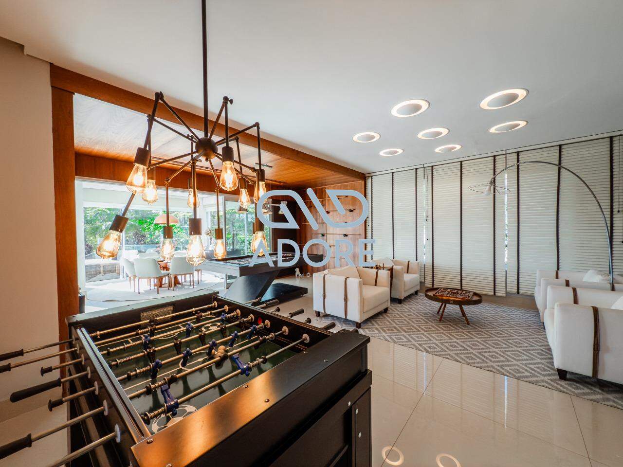 Casa de Condomínio à venda no Jardim Vila Paradiso: 