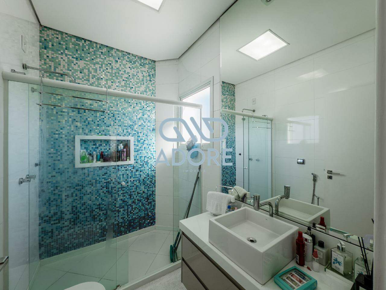 Casa de Condomínio à venda no Jardim Vila Paradiso: 