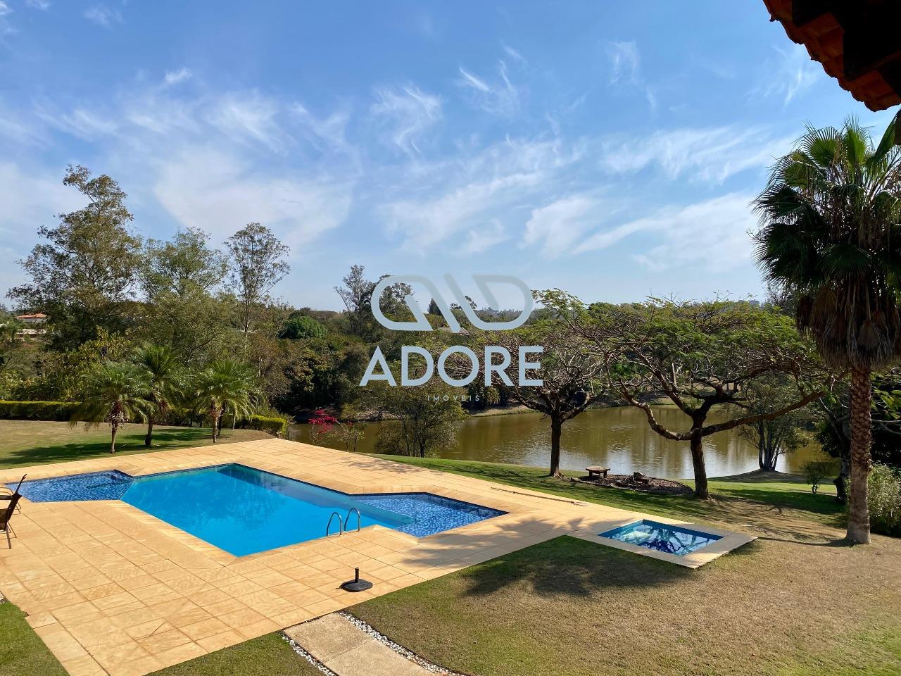 Casa de Condomínio para aluguel no Condomínio Fazenda Vila Real: 