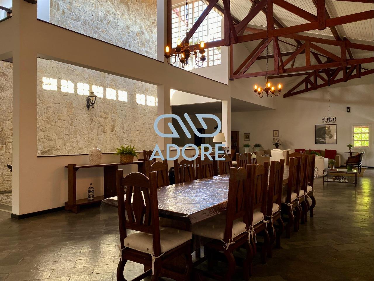 Casa de Condomínio para aluguel no Condomínio Fazenda Vila Real: 