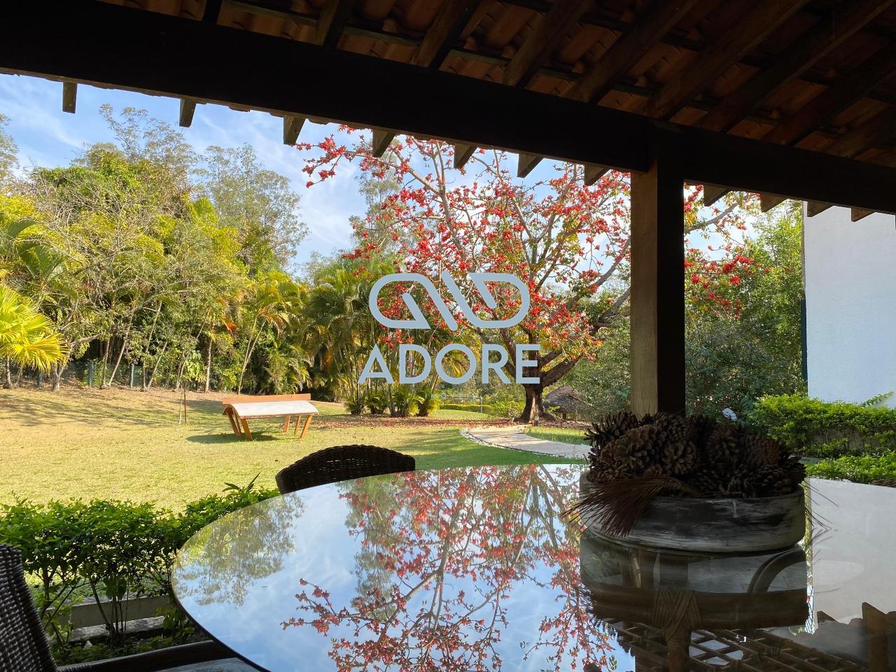Casa de Condomínio para aluguel no Condomínio Fazenda Vila Real: 