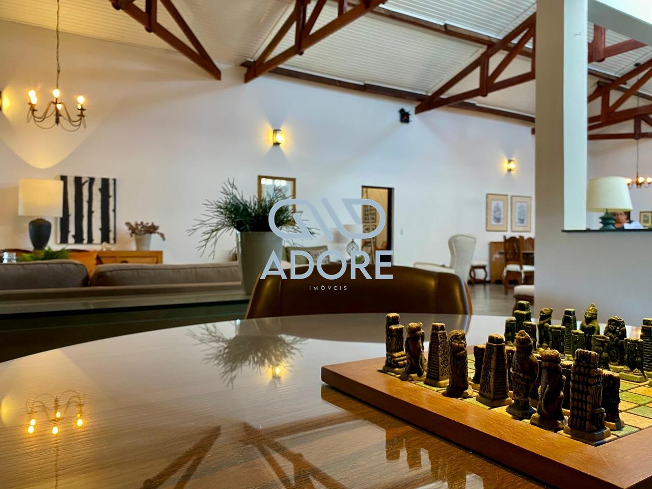 Casa de Condomínio para aluguel no Condomínio Fazenda Vila Real: 