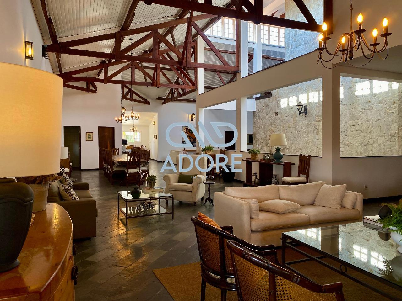 Casa de Condomínio para aluguel no Condomínio Fazenda Vila Real: 