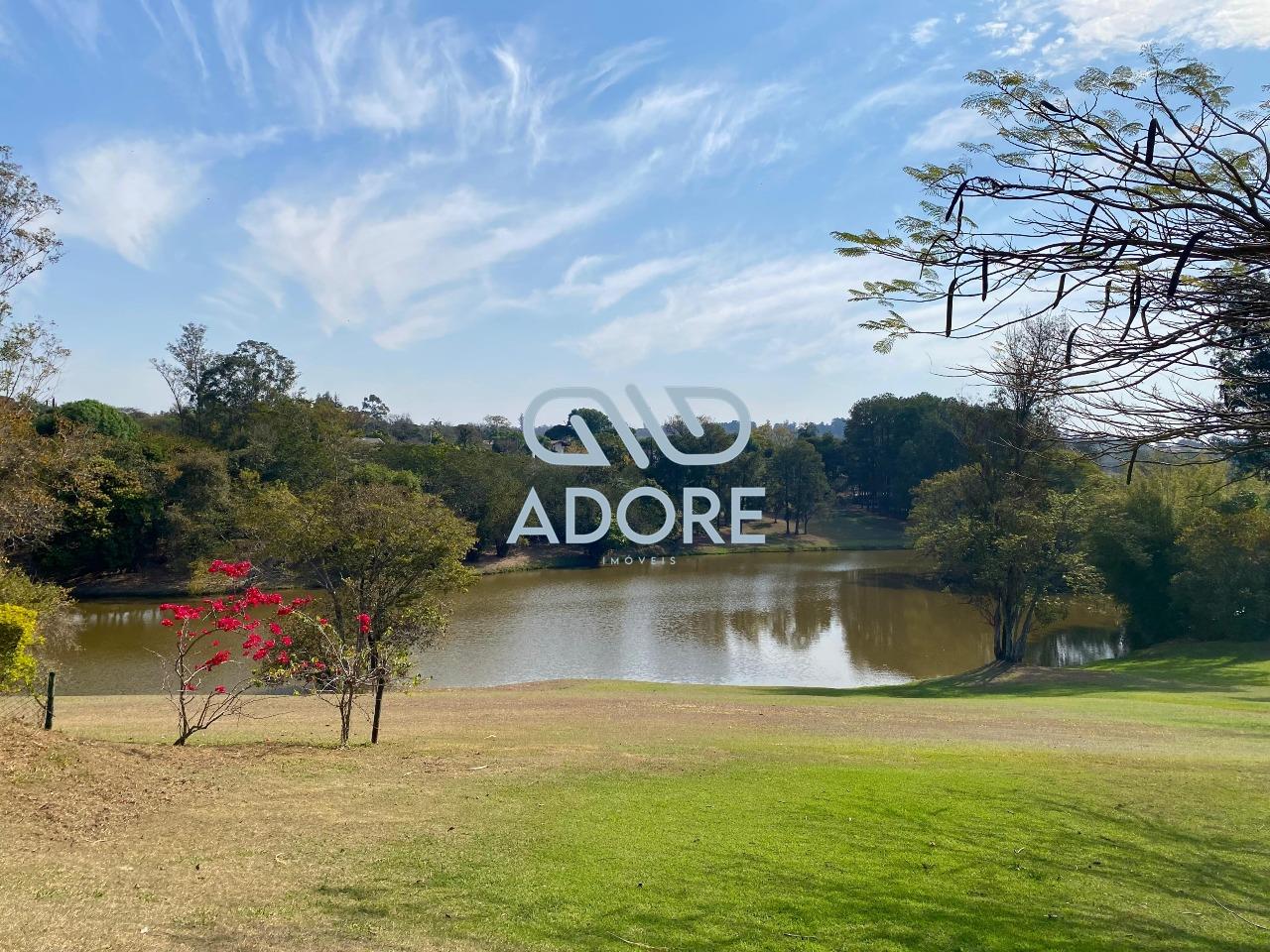 Casa de Condomínio para aluguel no Condomínio Fazenda Vila Real: 