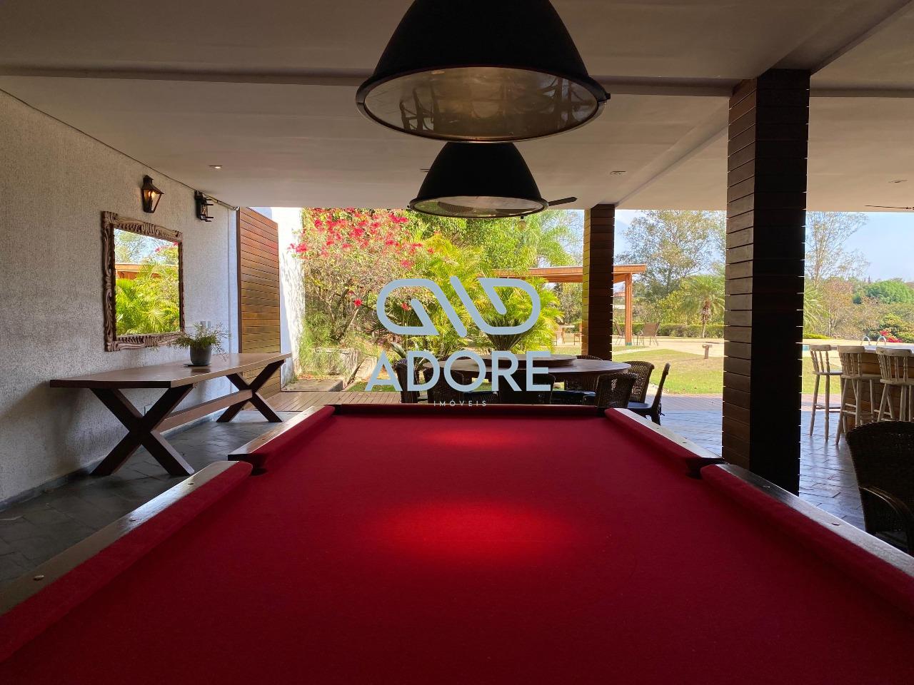 Casa de Condomínio para aluguel no Condomínio Fazenda Vila Real: 