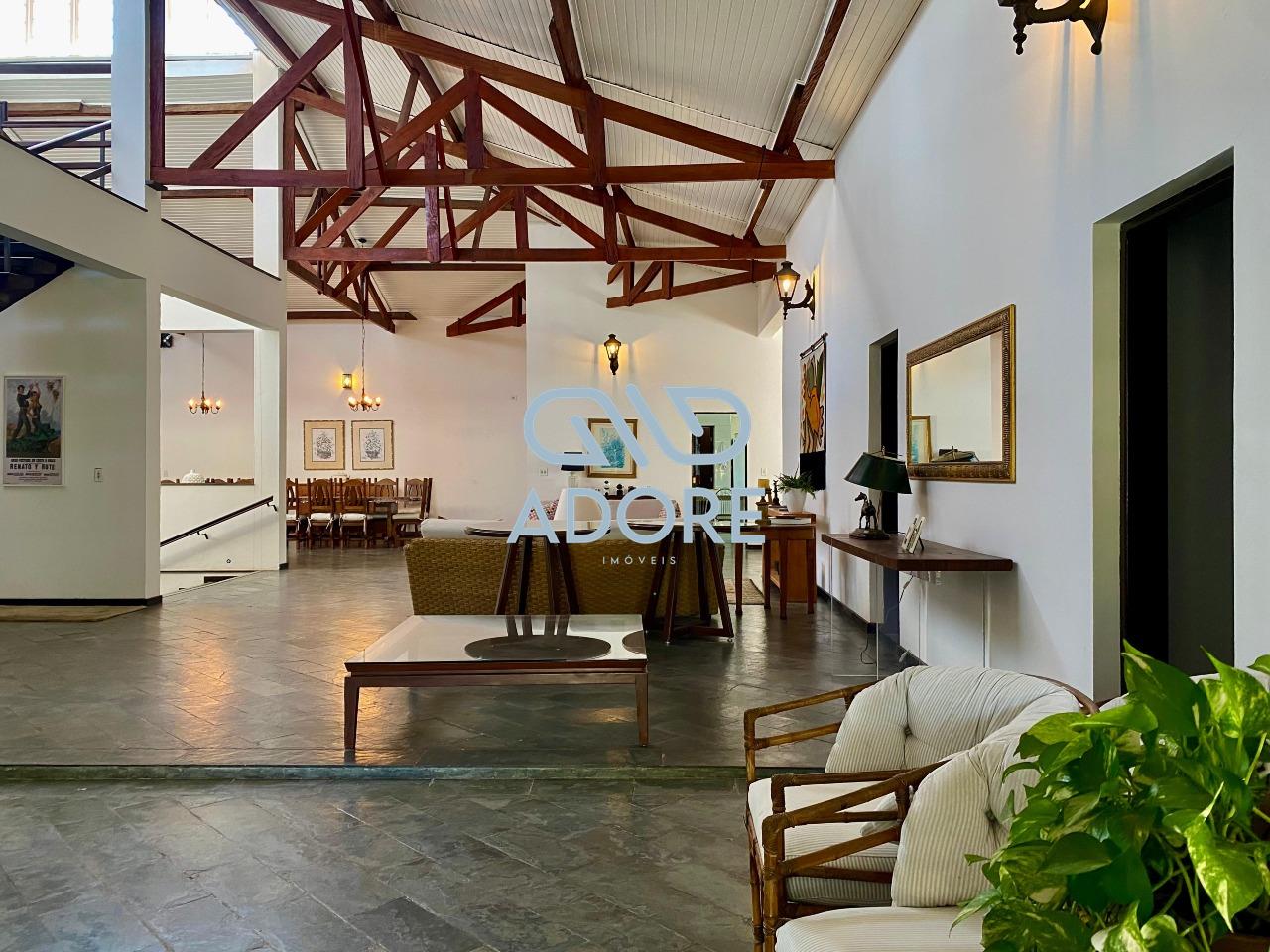 Casa de Condomínio para aluguel no Condomínio Fazenda Vila Real: 