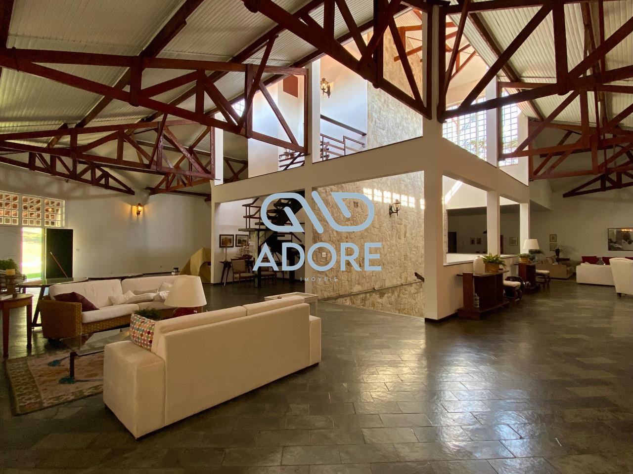 Casa de Condomínio para aluguel no Condomínio Fazenda Vila Real: 