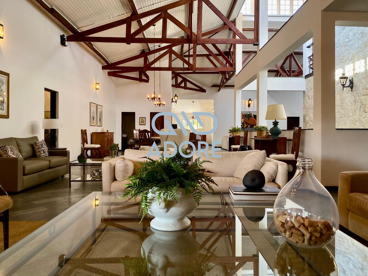 Casa de Condomínio para aluguel no Condomínio Fazenda Vila Real: 