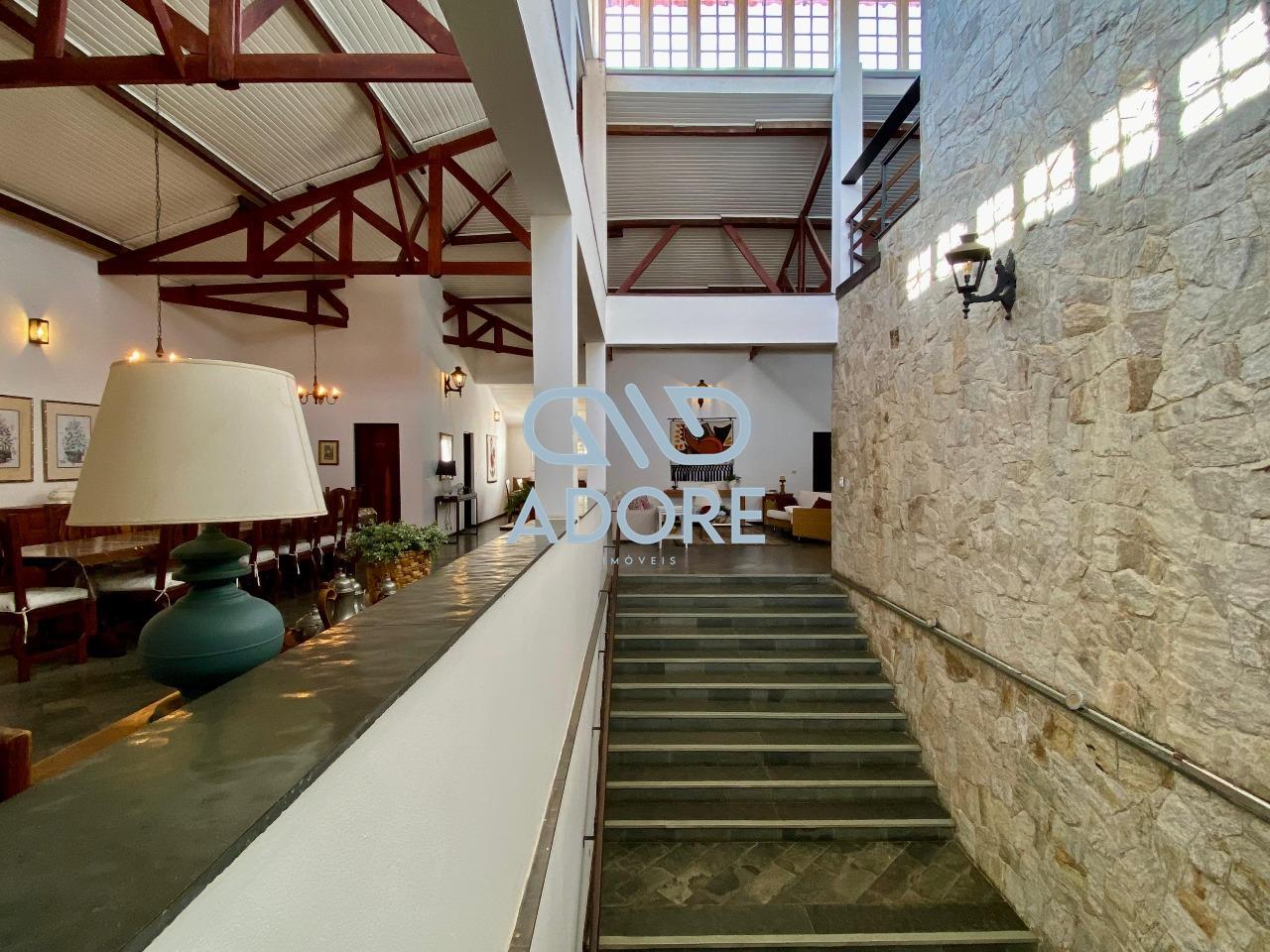 Casa de Condomínio para aluguel no Condomínio Fazenda Vila Real: 