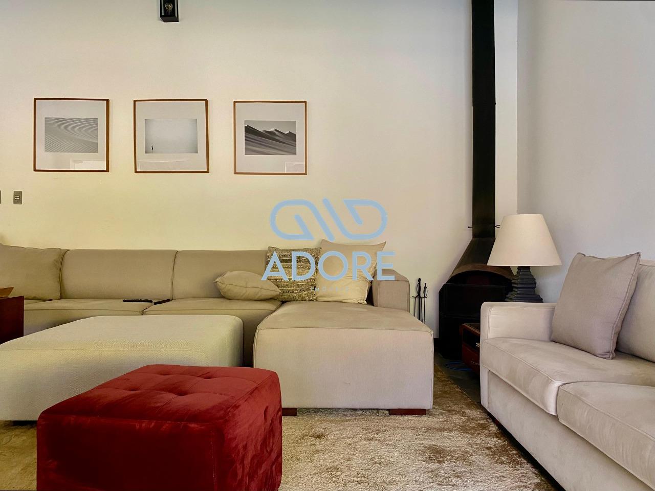 Casa de Condomínio para aluguel no Condomínio Fazenda Vila Real: 