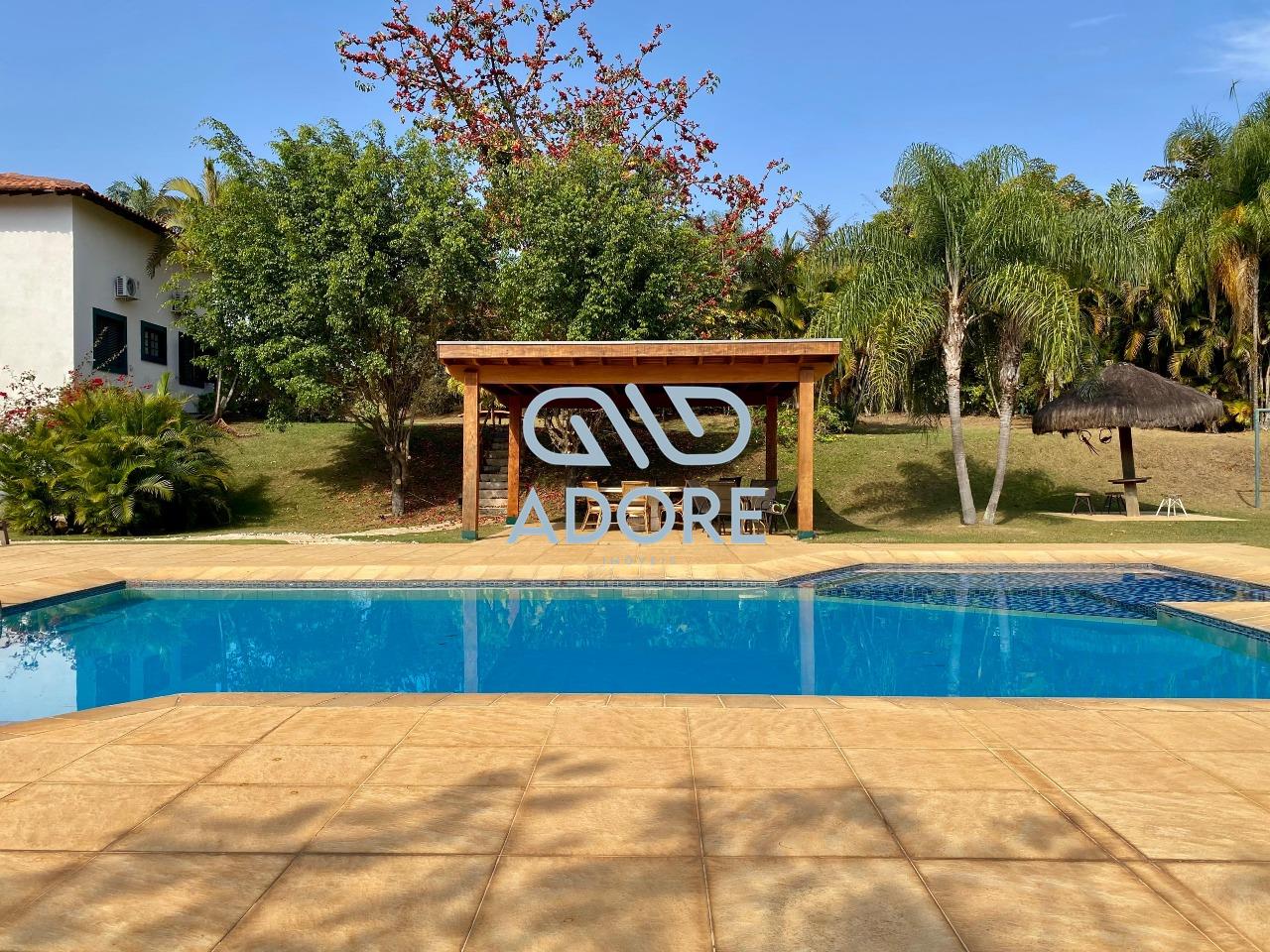 Casa de Condomínio para aluguel no Condomínio Fazenda Vila Real: 