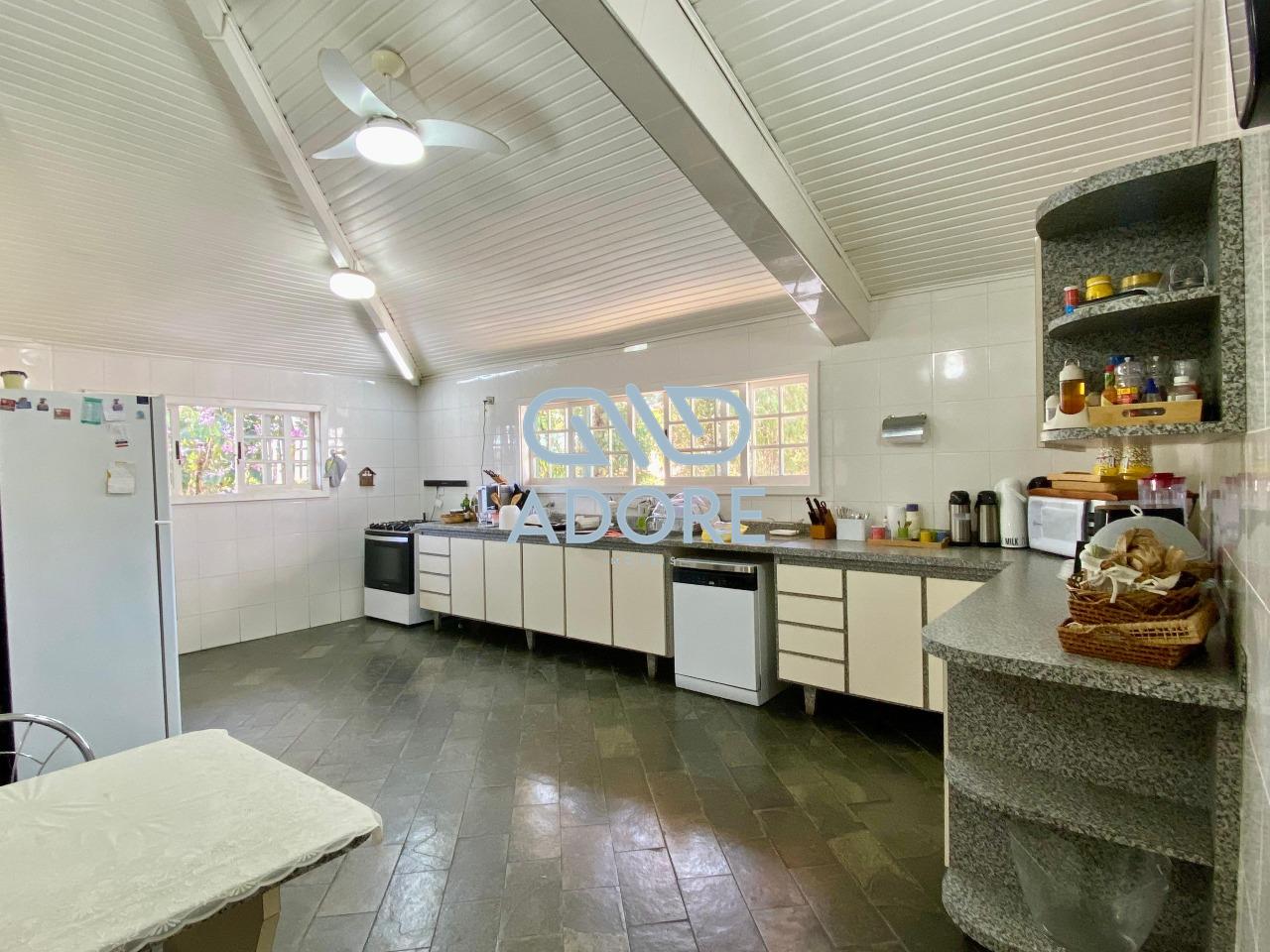 Casa de Condomínio para aluguel no Condomínio Fazenda Vila Real: 