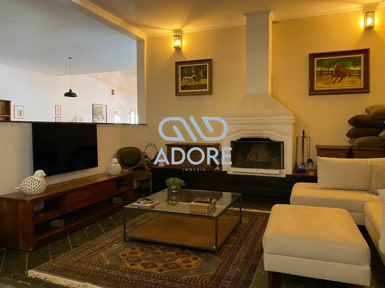 Casa de Condomínio para aluguel no Condomínio Fazenda Vila Real: 