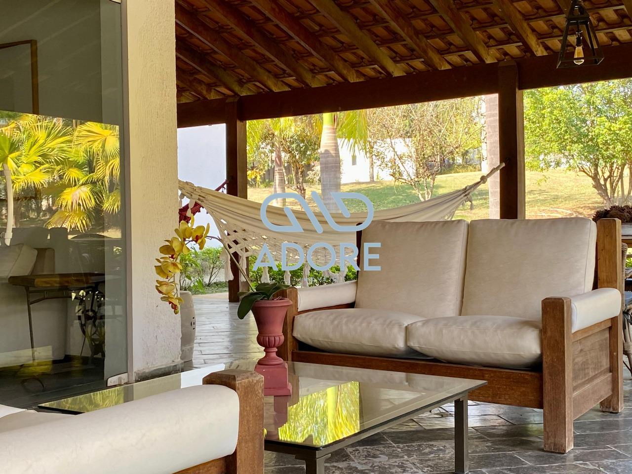 Casa de Condomínio para aluguel no Condomínio Fazenda Vila Real: 