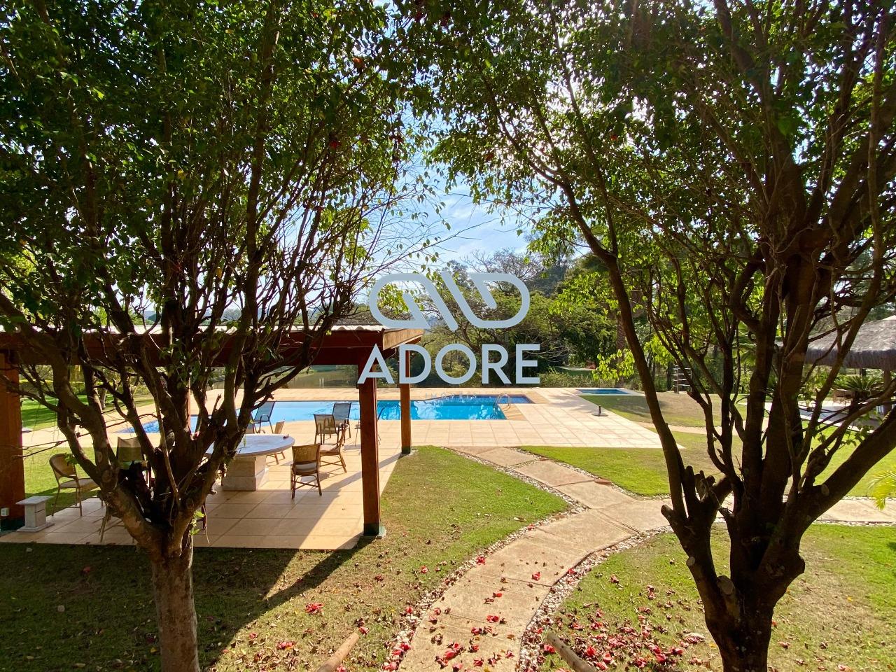 Casa de Condomínio para aluguel no Condomínio Fazenda Vila Real: 