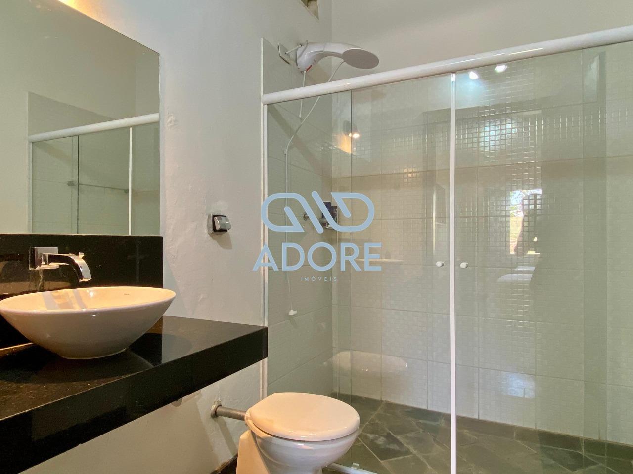 Casa de Condomínio para aluguel no Condomínio Fazenda Vila Real: 