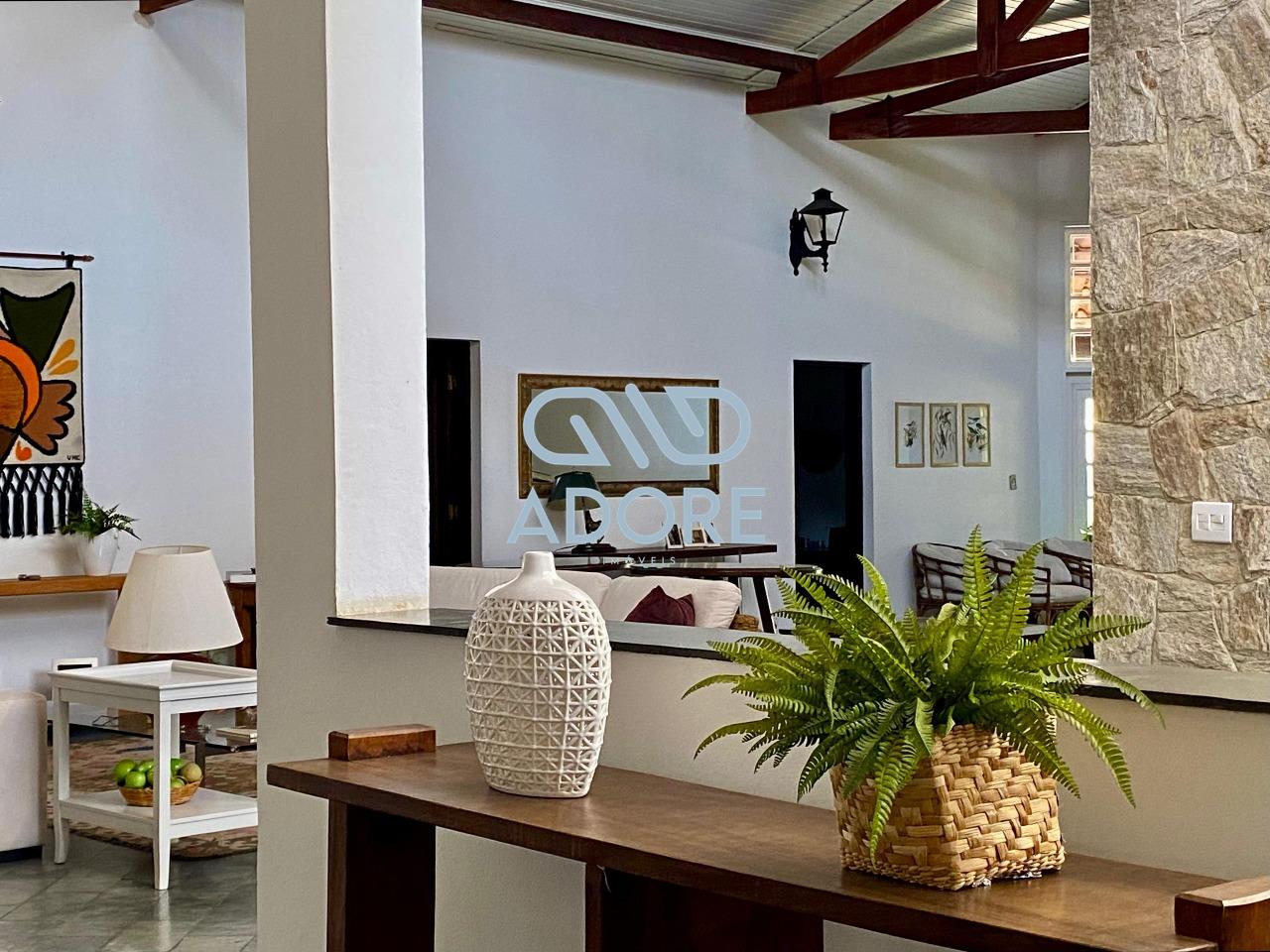 Casa de Condomínio para aluguel no Condomínio Fazenda Vila Real: 