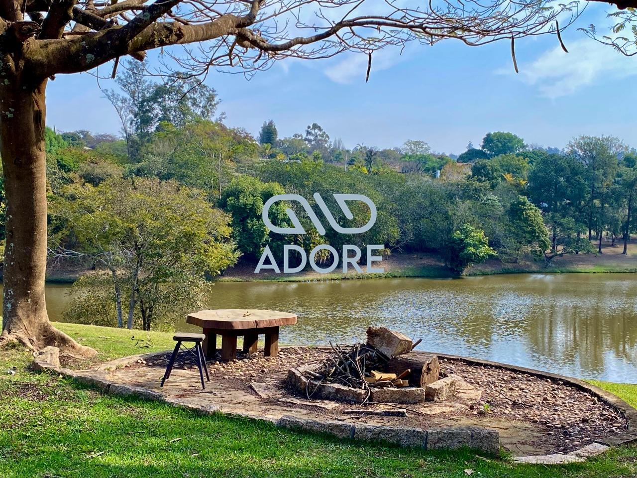 Casa de Condomínio para aluguel no Condomínio Fazenda Vila Real: 