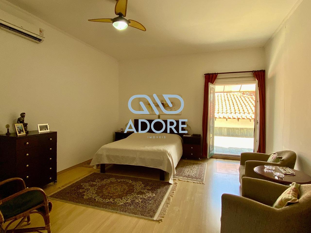 Casa de Condomínio para aluguel no Condomínio Fazenda Vila Real: 