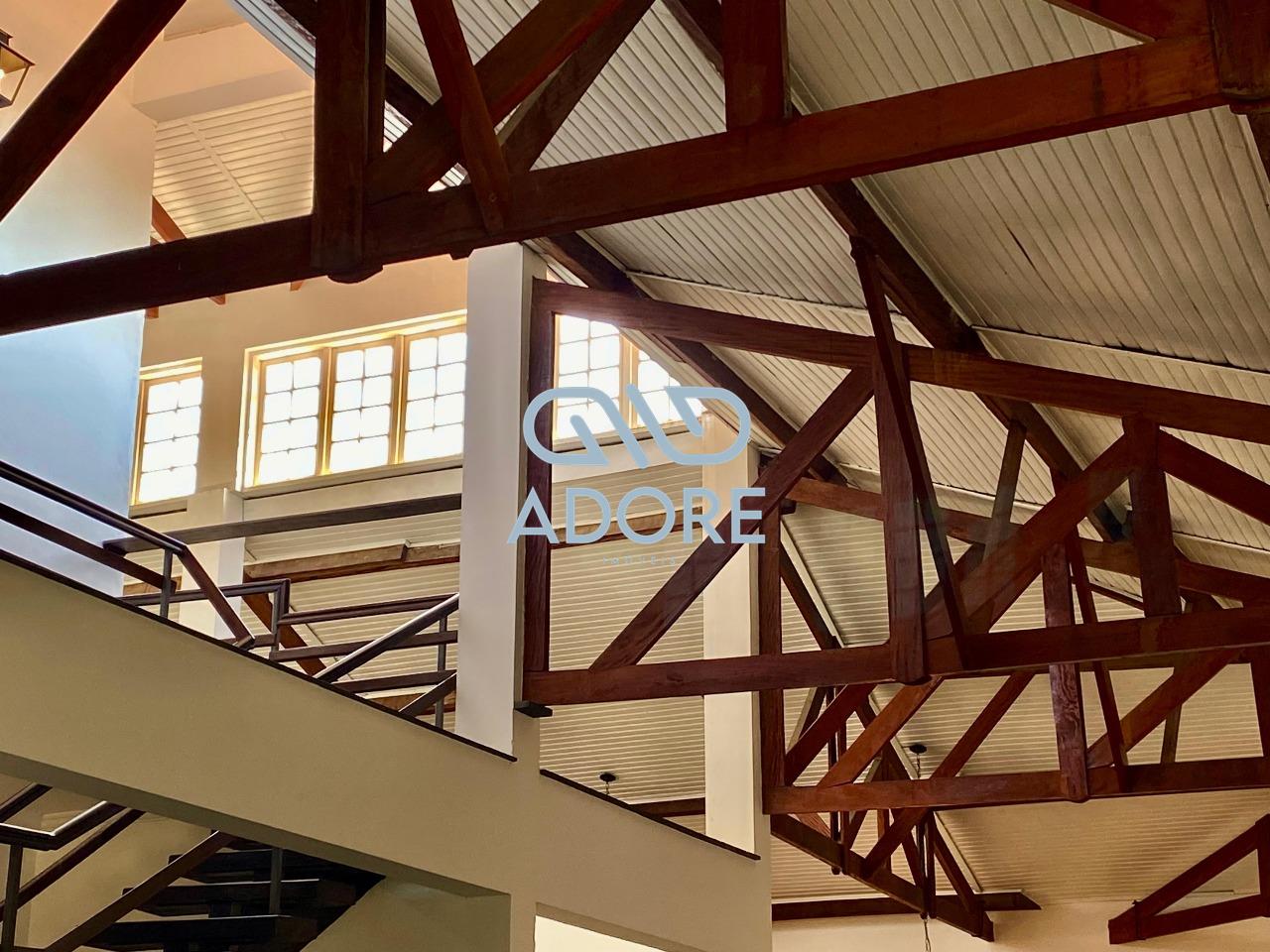 Casa de Condomínio para aluguel no Condomínio Fazenda Vila Real: 