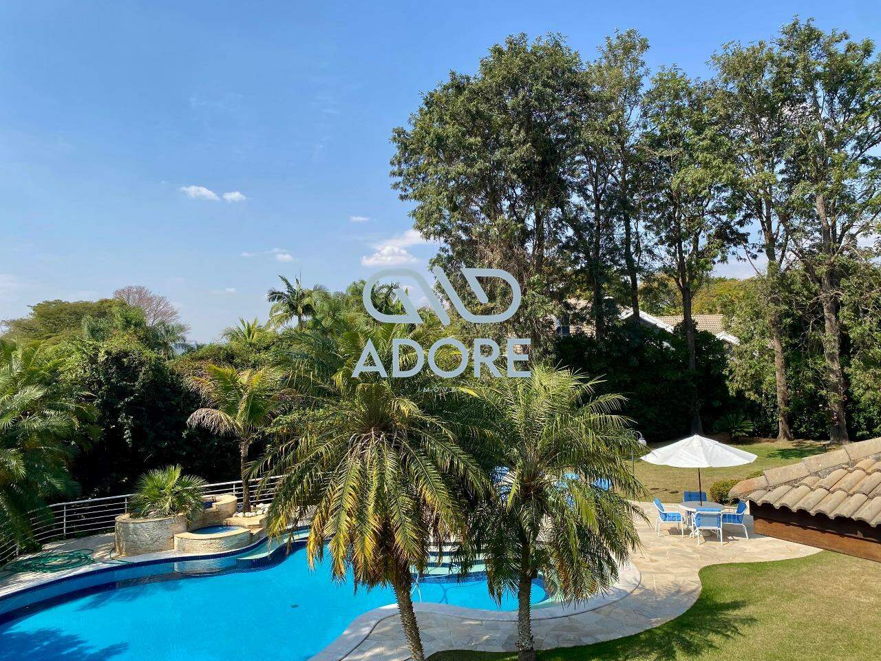 Casa de Condomínio à venda no Condomínio Terras de São José: 