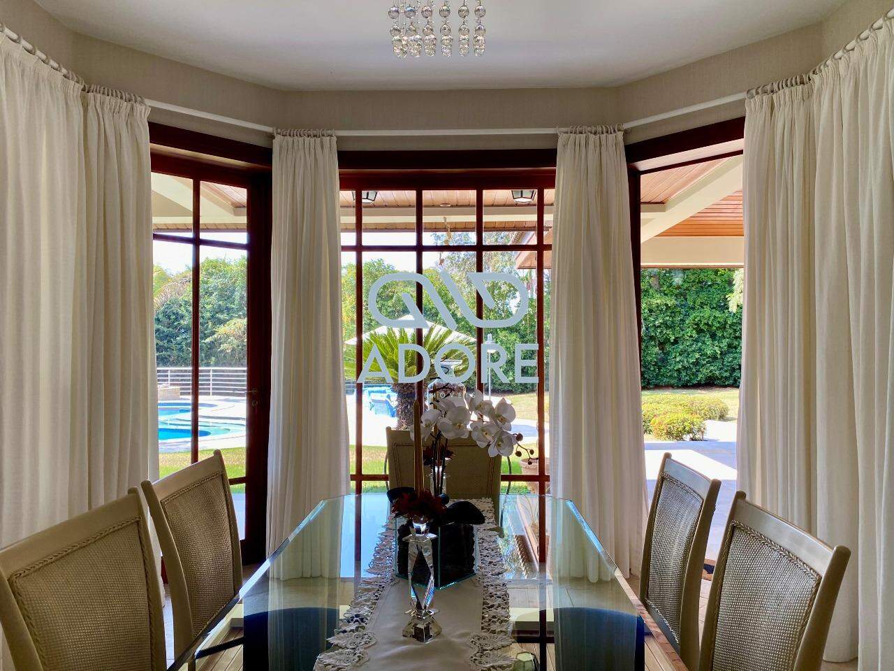 Casa de Condomínio à venda no Condomínio Terras de São José: 