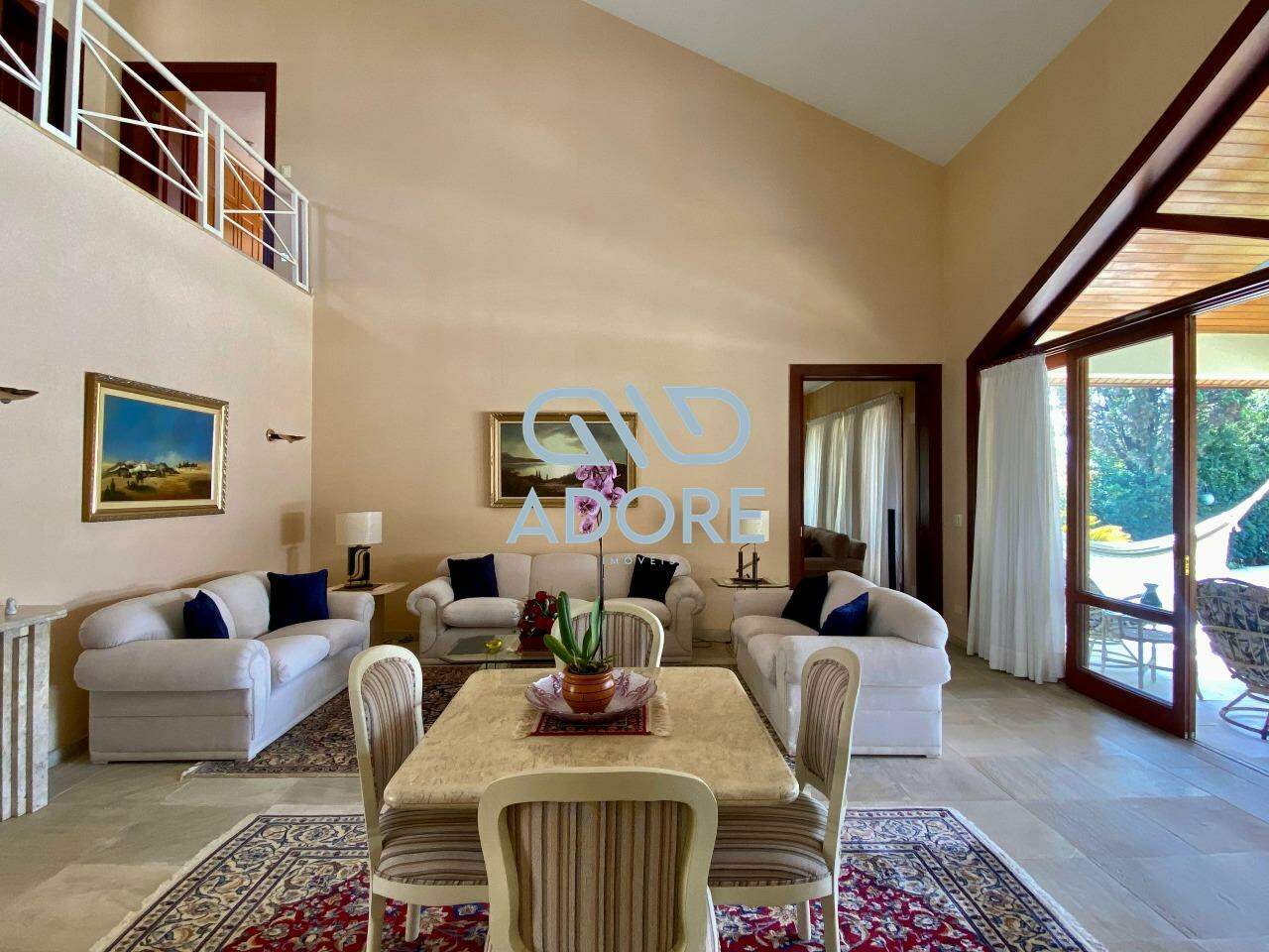 Casa de Condomínio à venda no Condomínio Terras de São José: 