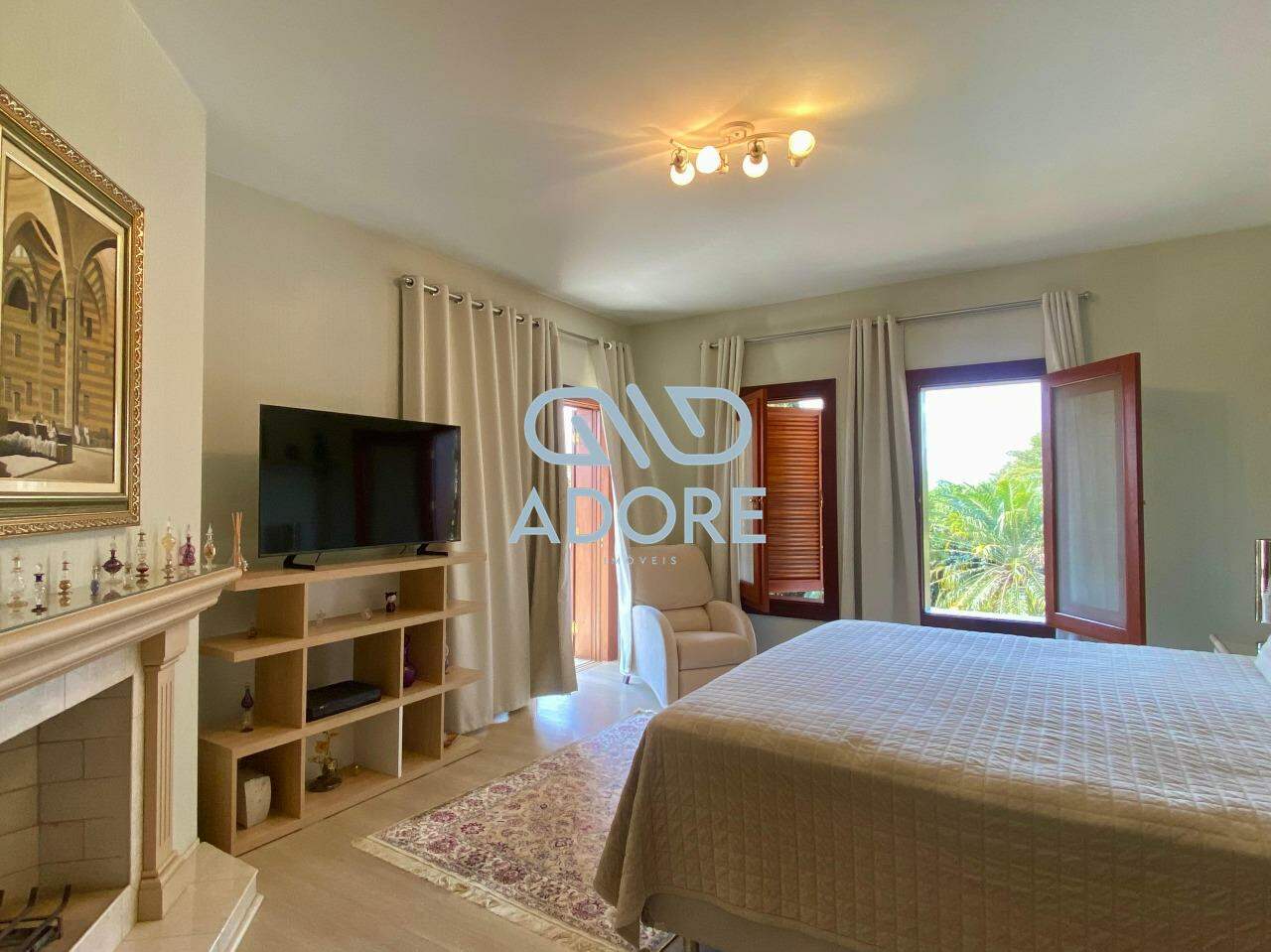 Casa de Condomínio à venda no Condomínio Terras de São José: 