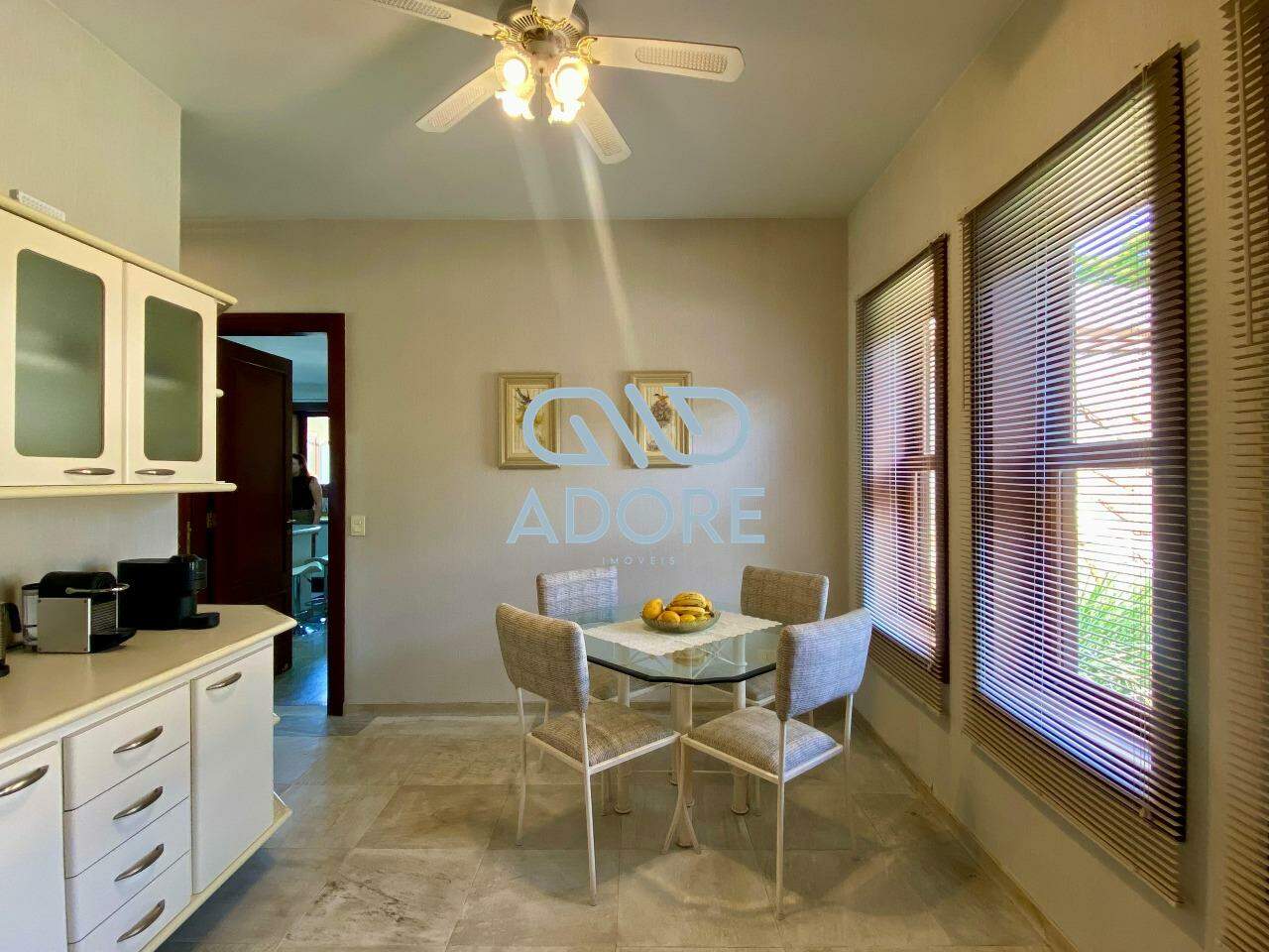 Casa de Condomínio à venda no Condomínio Terras de São José: 