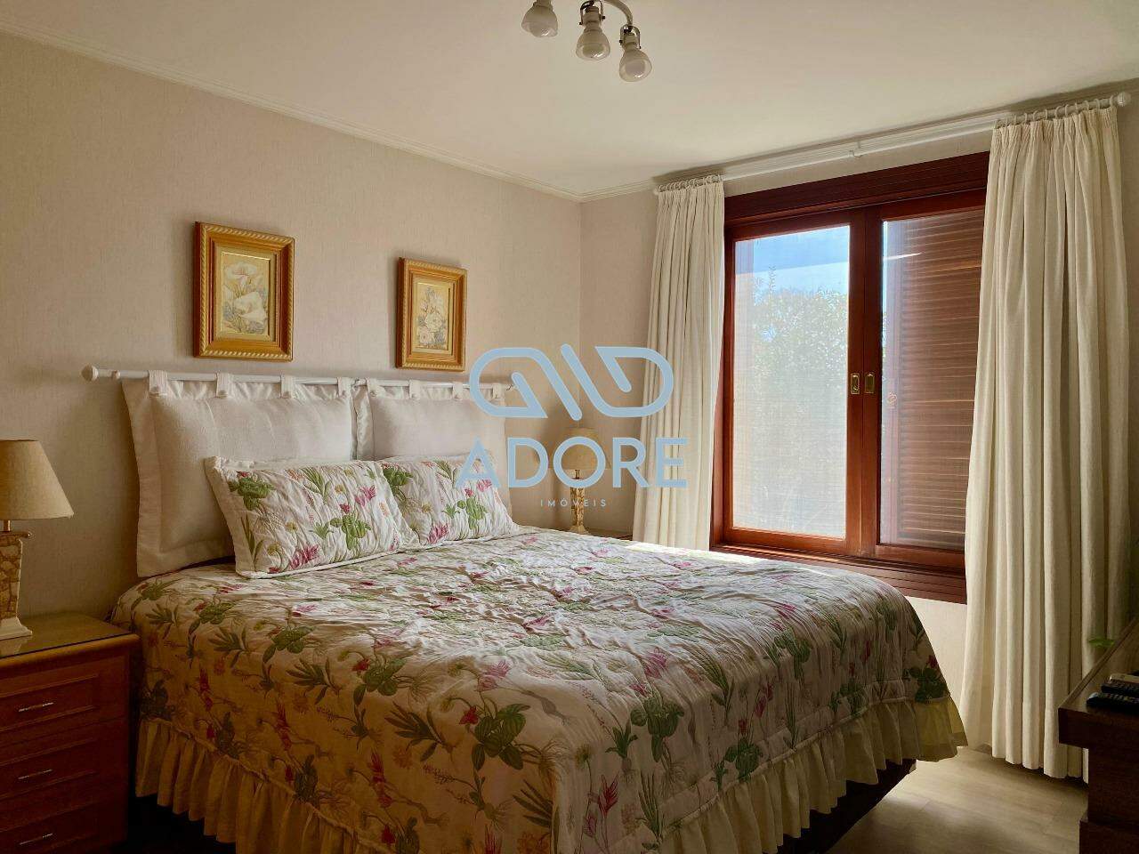 Casa de Condomínio à venda no Condomínio Terras de São José: 