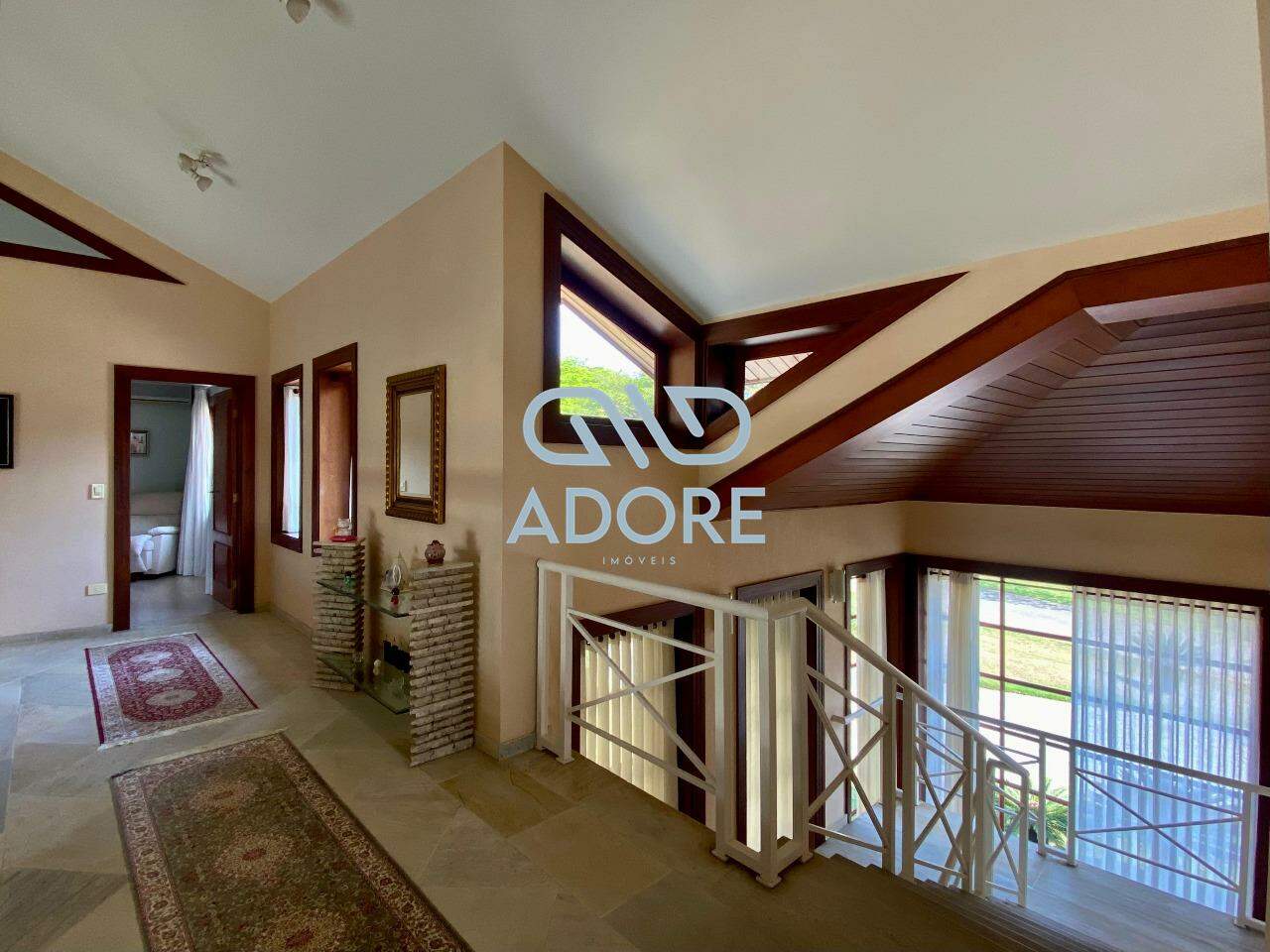 Casa de Condomínio à venda no Condomínio Terras de São José: 