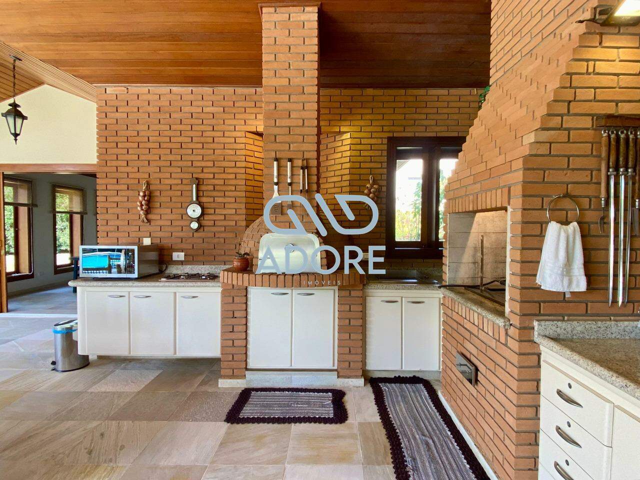 Casa de Condomínio à venda no Condomínio Terras de São José: 