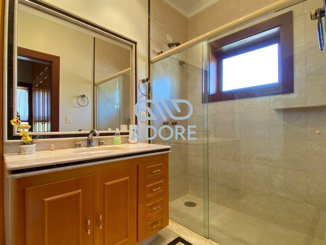 Casa de Condomínio à venda no Condomínio Terras de São José: 