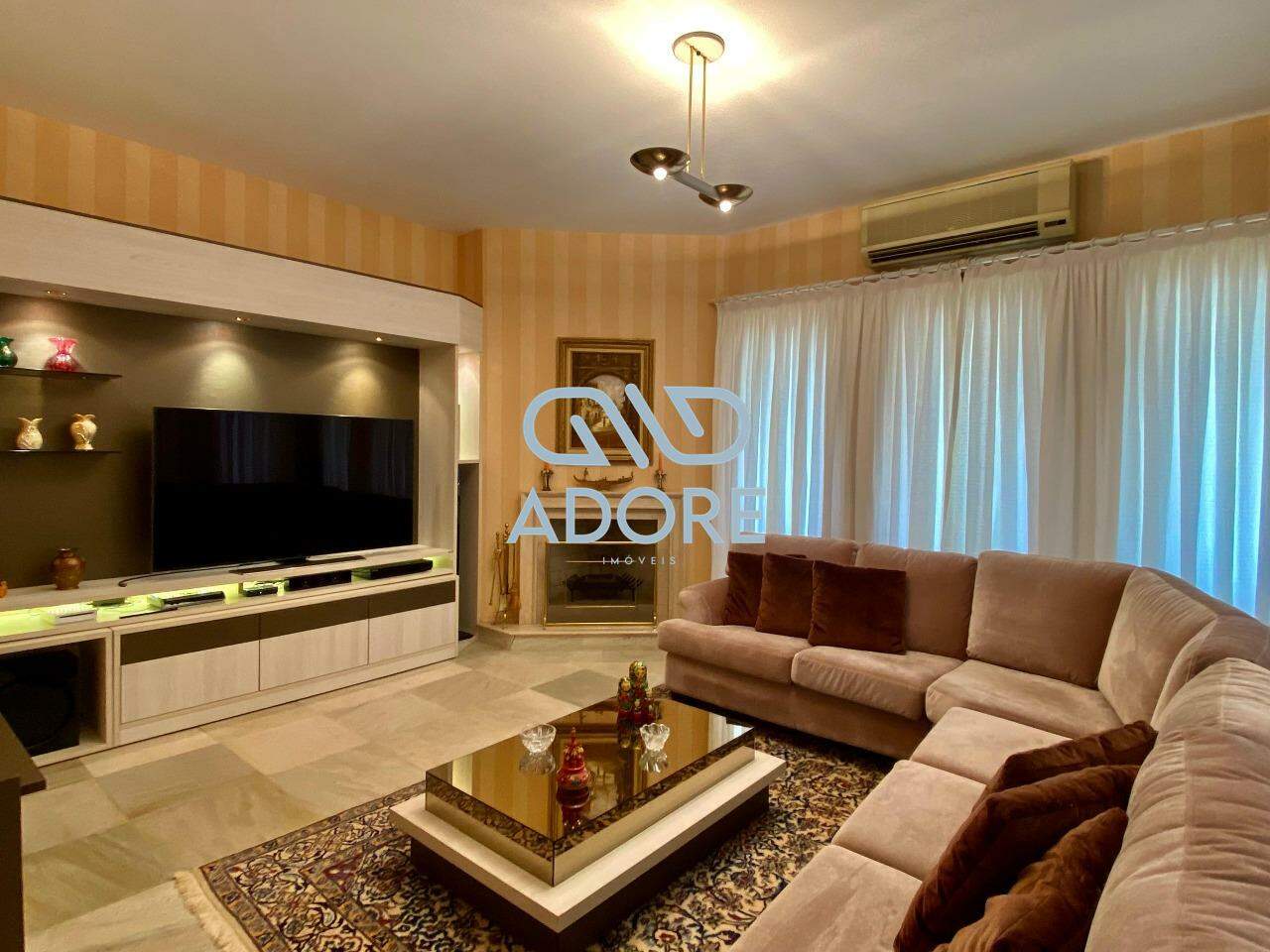 Casa de Condomínio à venda no Condomínio Terras de São José: 