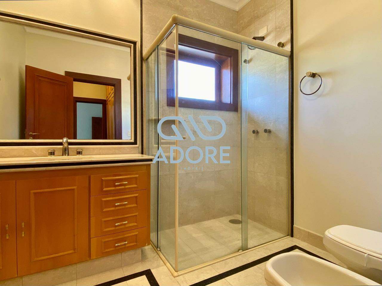 Casa de Condomínio à venda no Condomínio Terras de São José: 