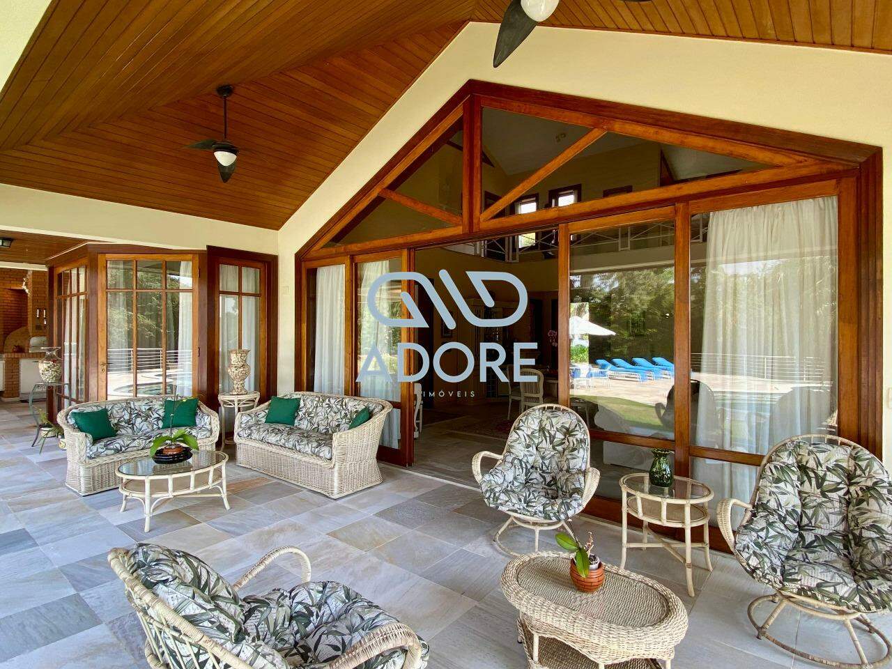 Casa de Condomínio à venda no Condomínio Terras de São José: 