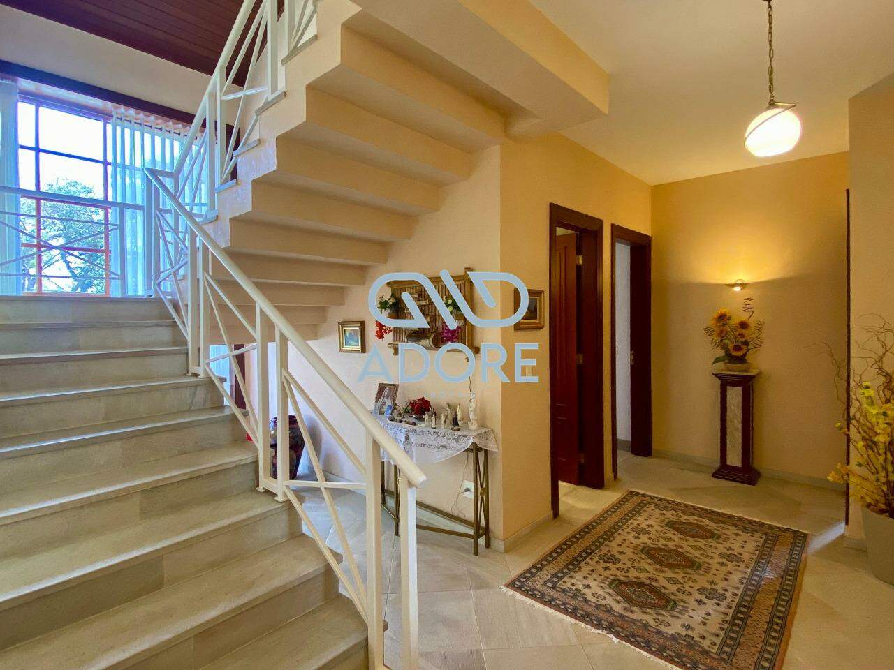 Casa de Condomínio à venda no Condomínio Terras de São José: 