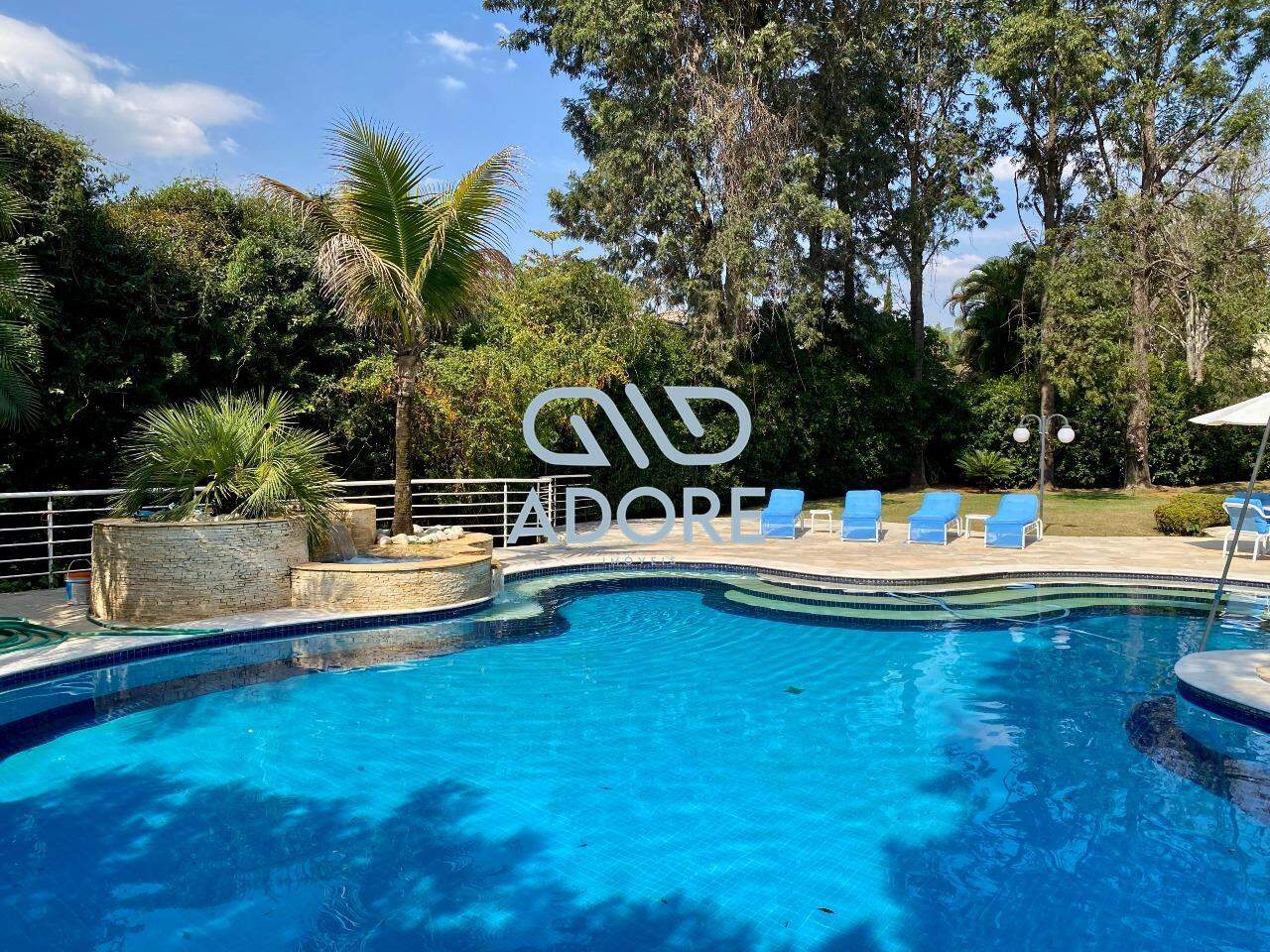 Casa de Condomínio à venda no Condomínio Terras de São José: 