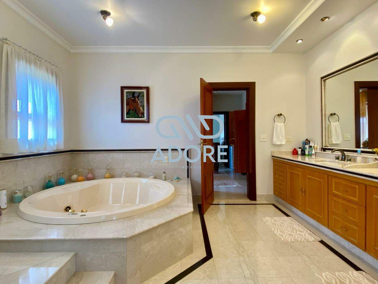 Casa de Condomínio à venda no Condomínio Terras de São José: 