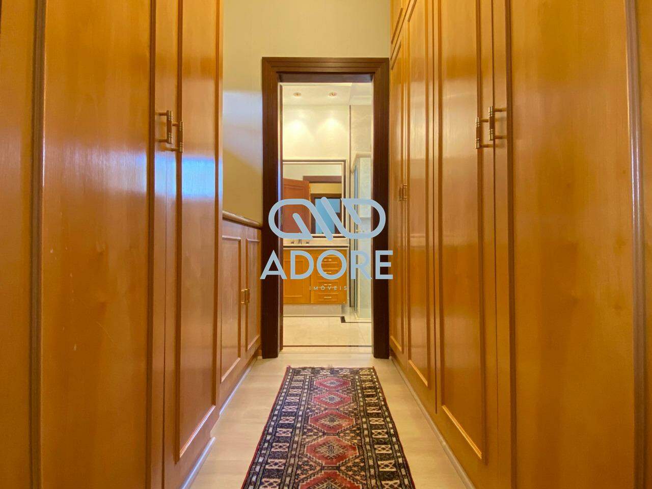 Casa de Condomínio à venda no Condomínio Terras de São José: 