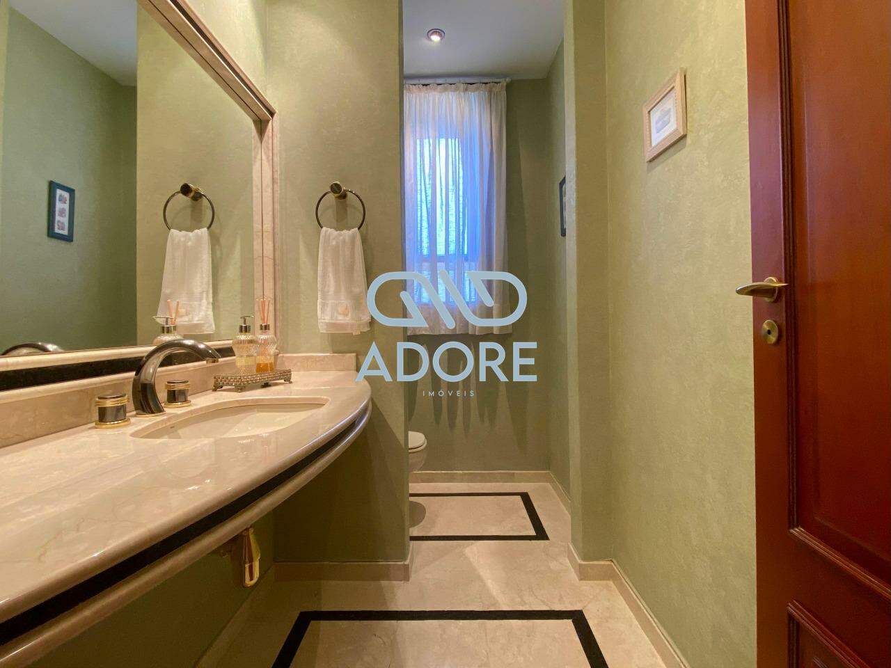 Casa de Condomínio à venda no Condomínio Terras de São José: 