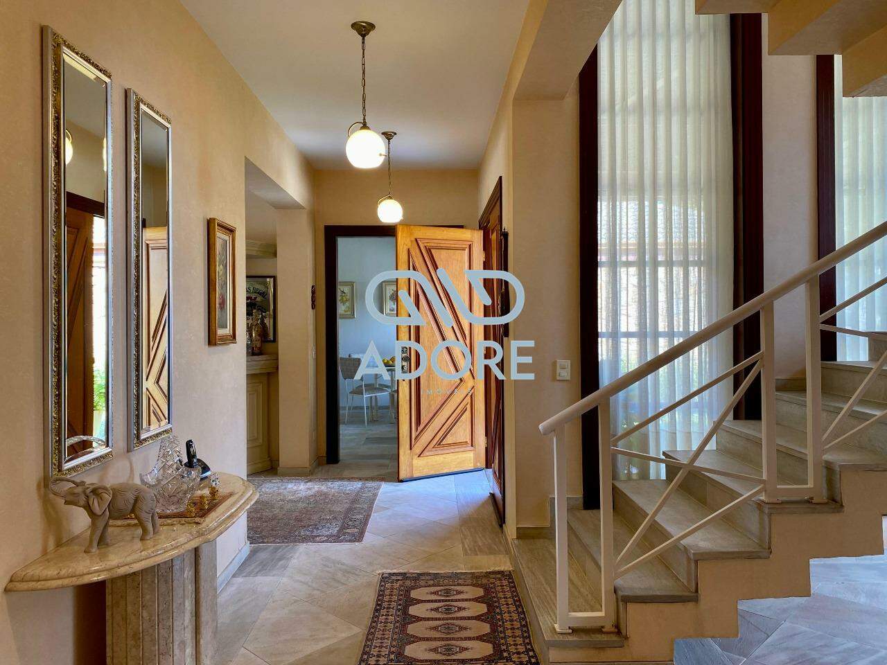 Casa de Condomínio à venda no Condomínio Terras de São José: 