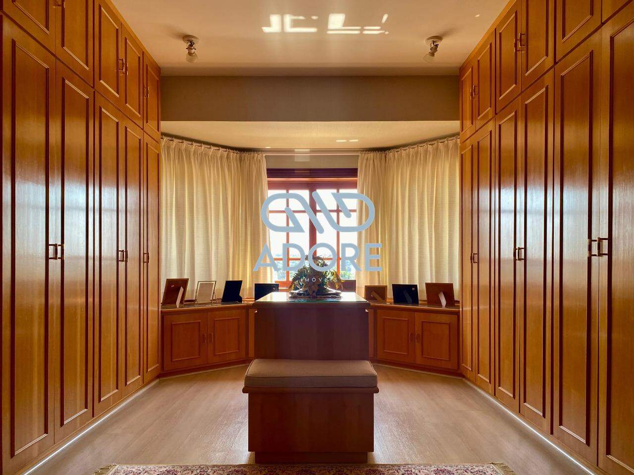 Casa de Condomínio à venda no Condomínio Terras de São José: 