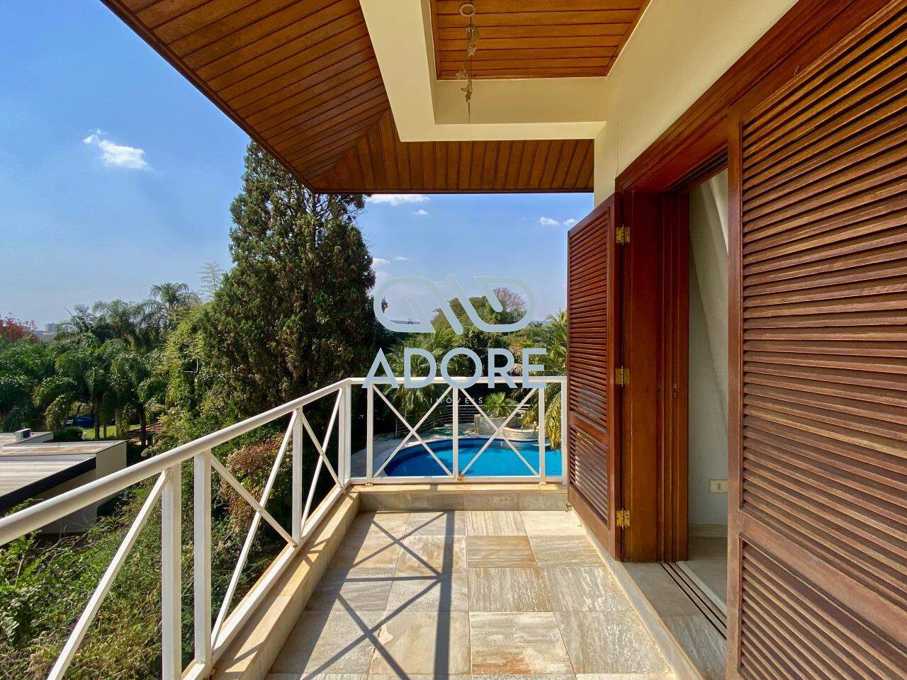 Casa de Condomínio à venda no Condomínio Terras de São José: 