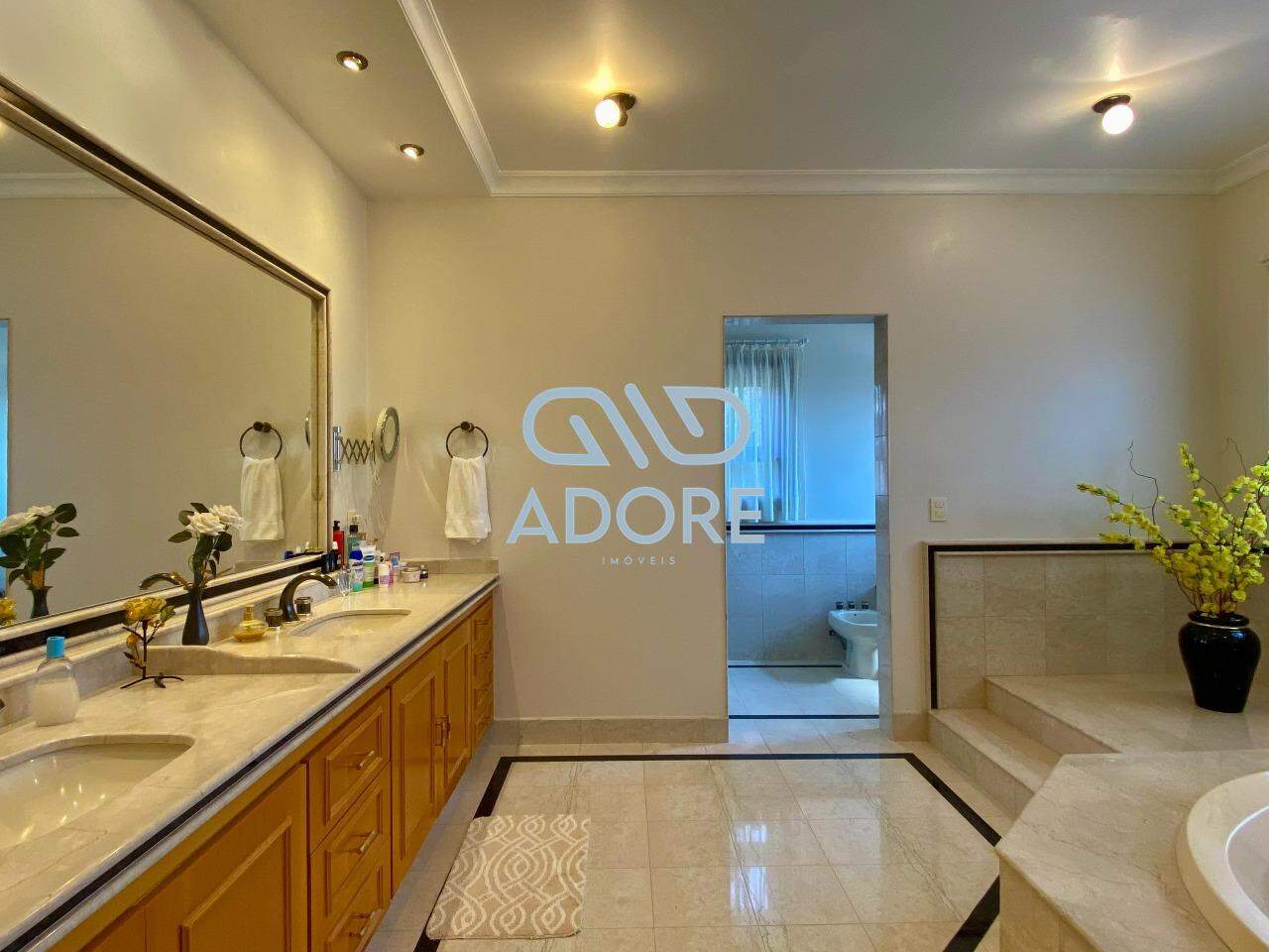 Casa de Condomínio à venda no Condomínio Terras de São José: 