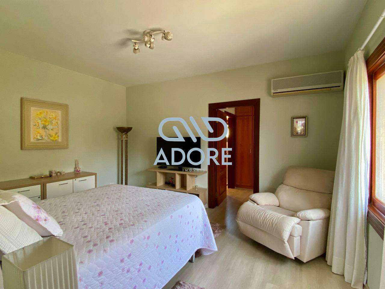 Casa de Condomínio à venda no Condomínio Terras de São José: 