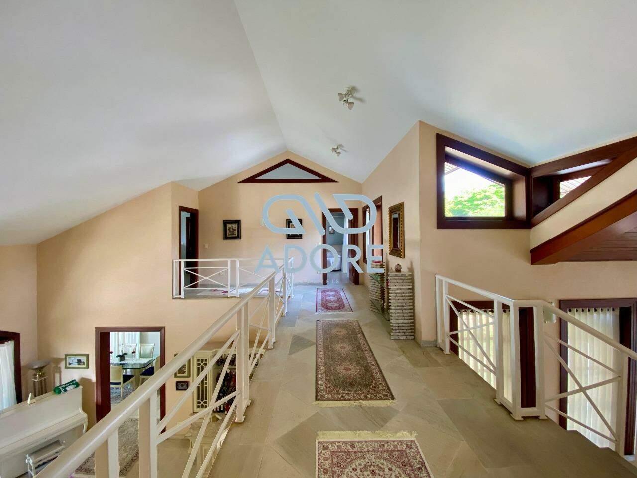 Casa de Condomínio à venda no Condomínio Terras de São José: 