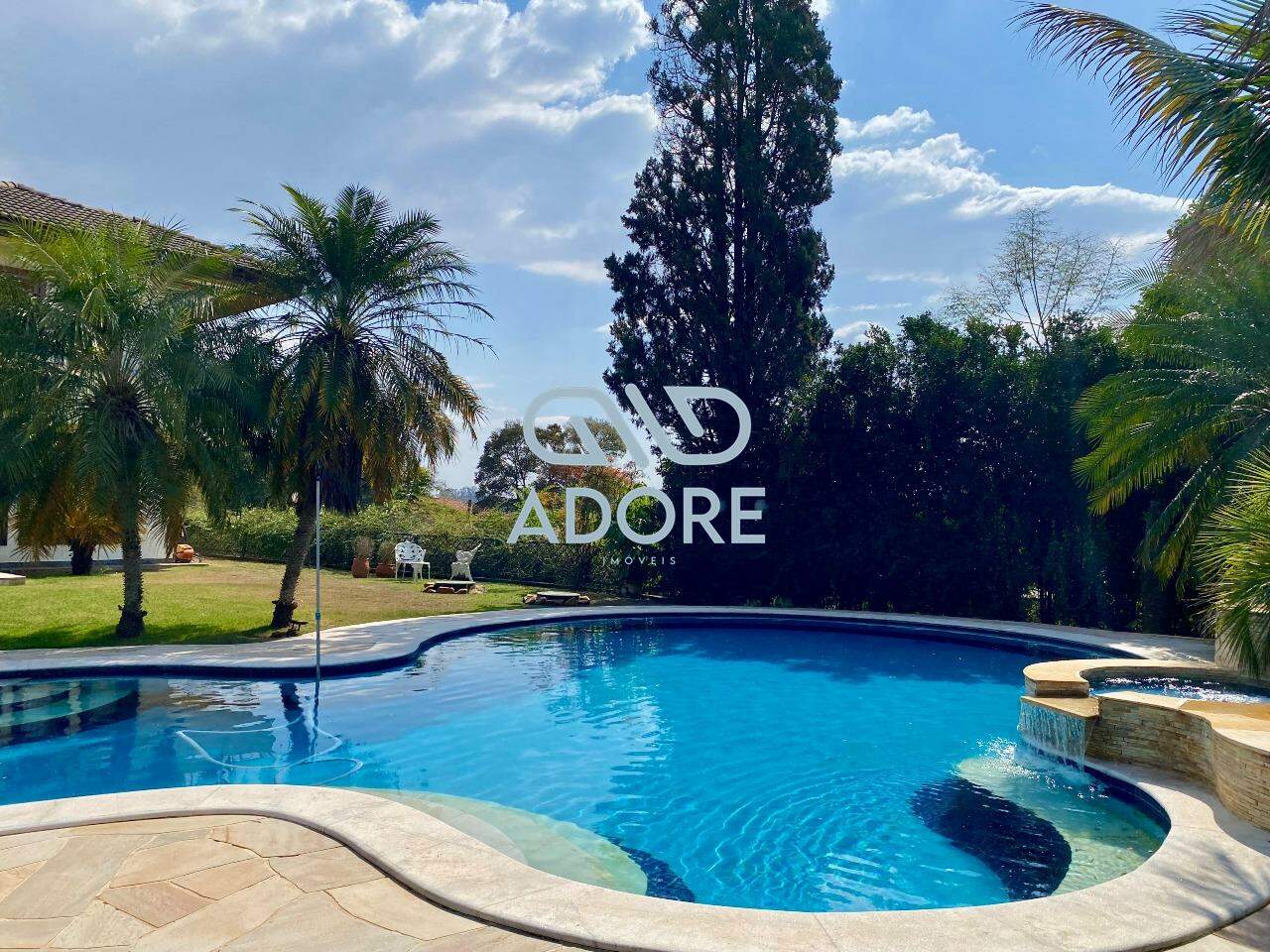 Casa de Condomínio à venda no Condomínio Terras de São José: 