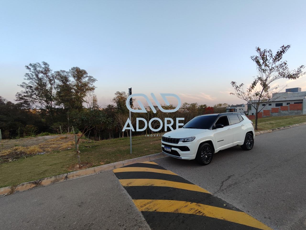 Terreno à venda no Condomínio Una: 