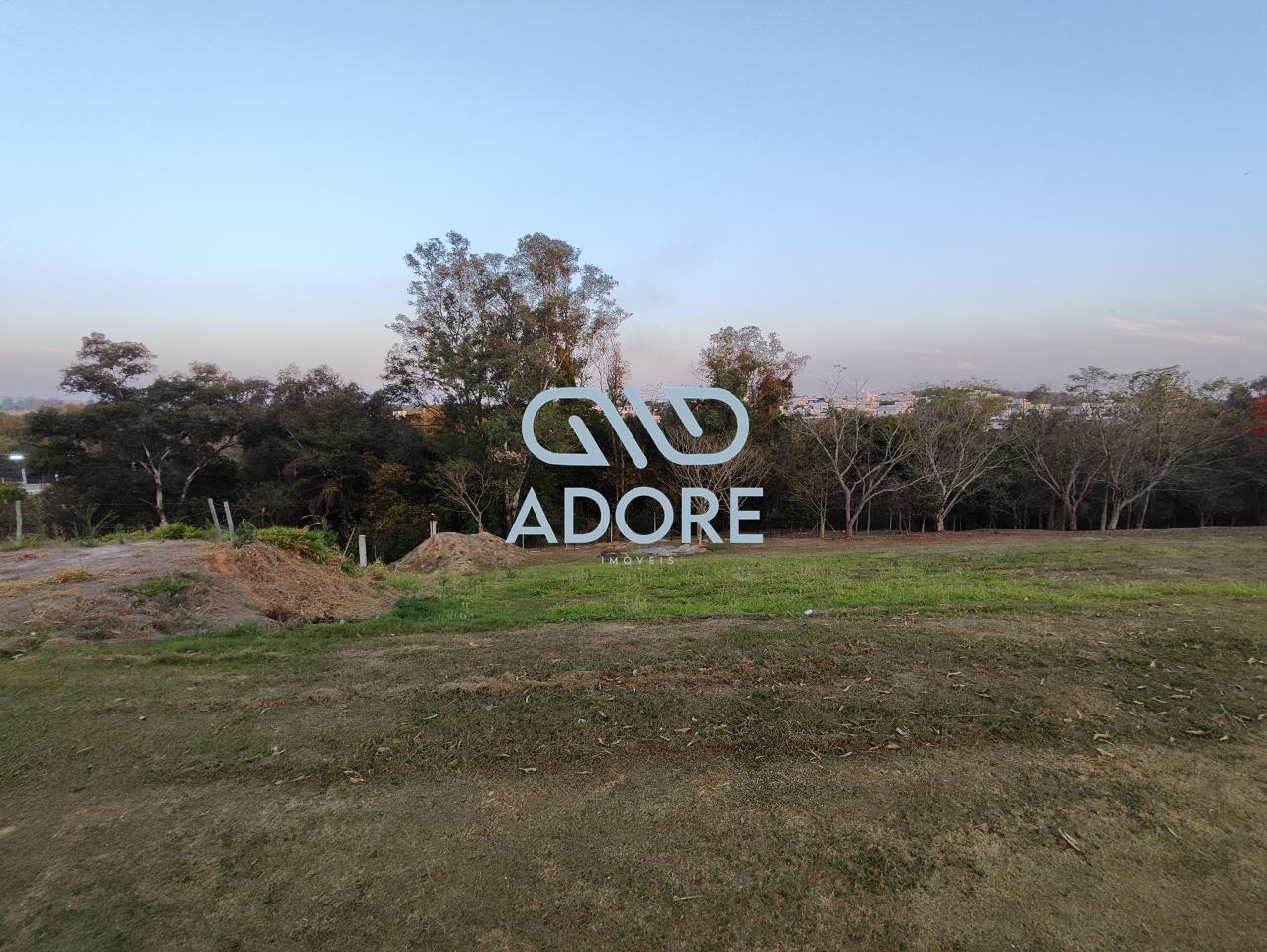 Terreno à venda no Condomínio Una: 